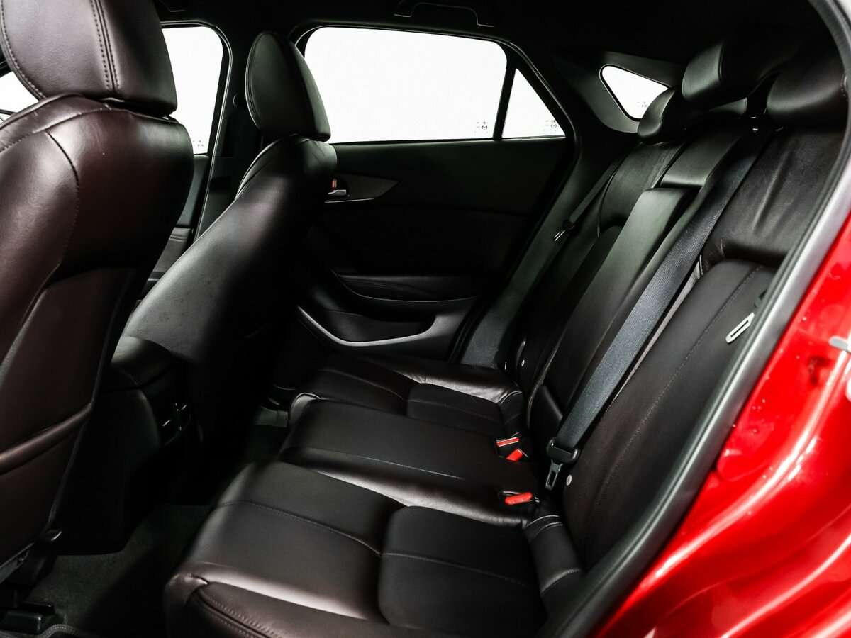 Купить Mazda CX-4, 2022, 19 821 км.. Фото: #12