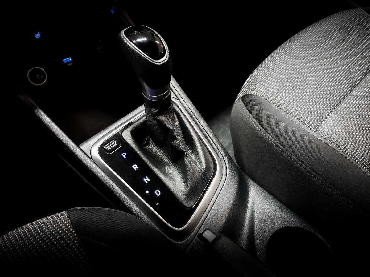 Купить Hyundai Solaris, 2021, 38 055 км.. Фото: #24