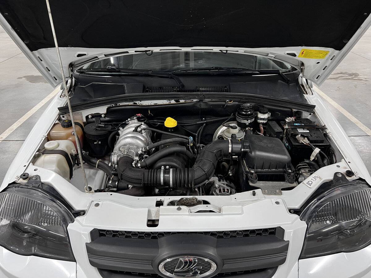 Купить Lada (ВАЗ) Niva, 2020, 53 551 км.. Фото: #8