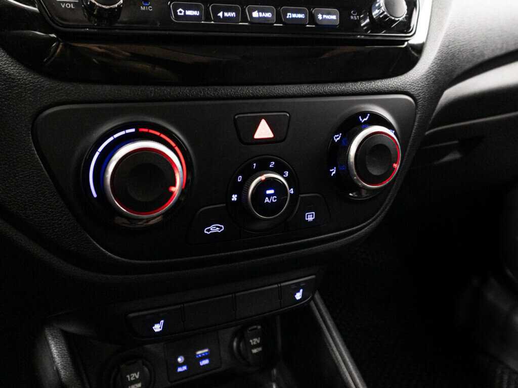 Купить Hyundai Solaris, 2017, 110 870 км.. Фото: #15