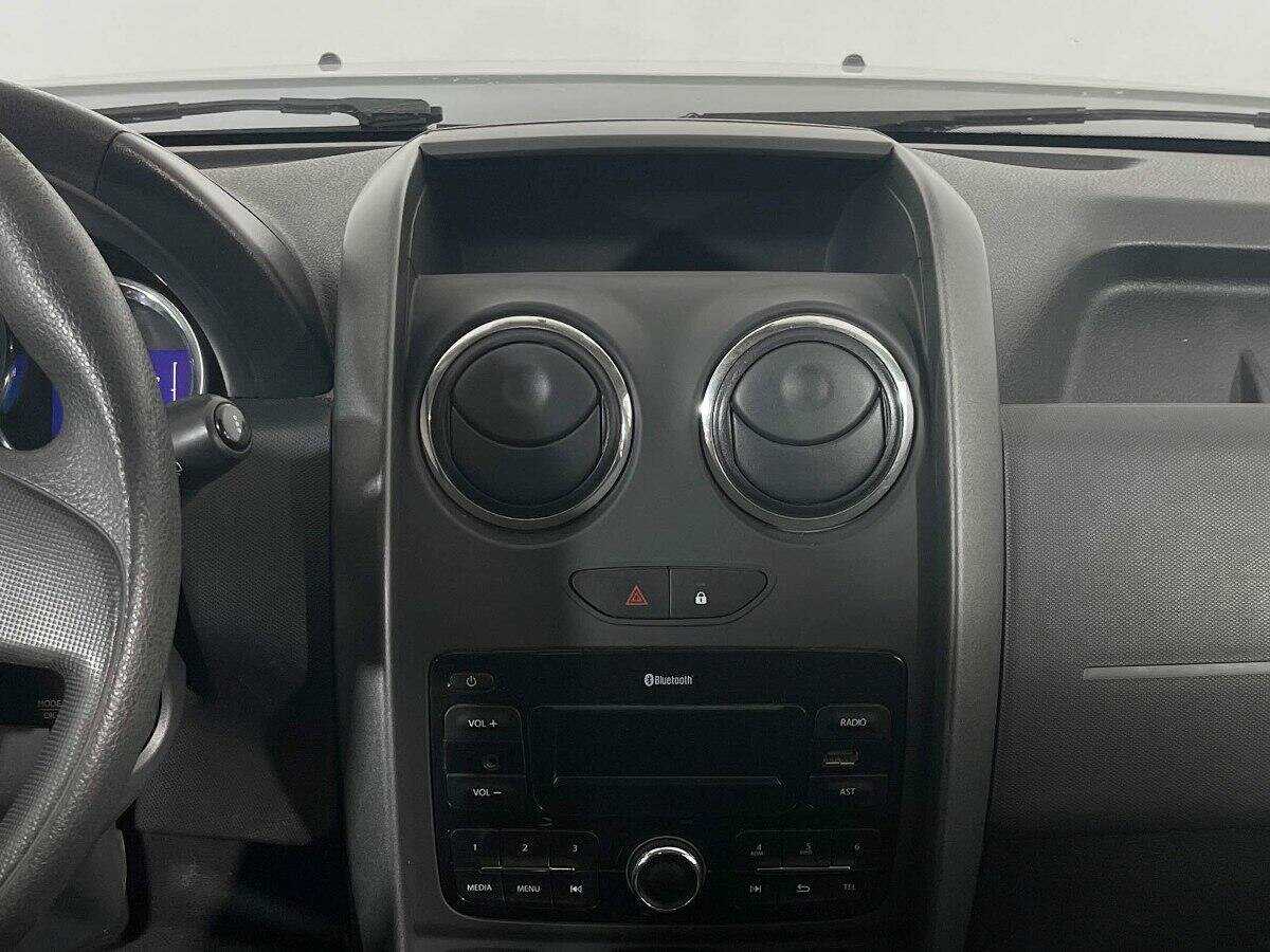 Купить Renault Duster, 2017, 83 488 км.. Фото: #11