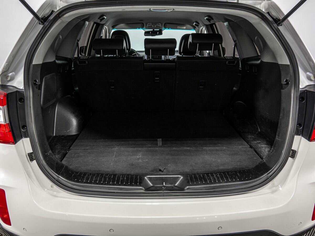 Купить Kia Sorento, 2015, 153 091 км.. Фото: #21