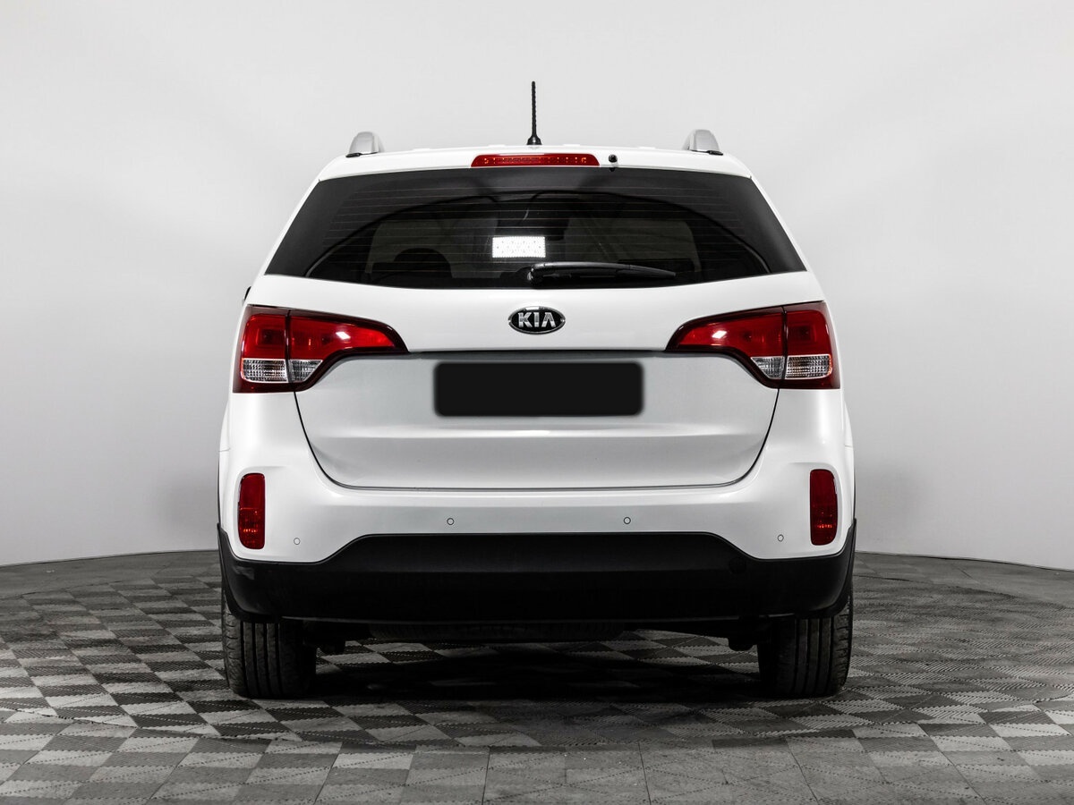 Купить Kia Sorento, 2013, 119 067 км.. Фото: #4