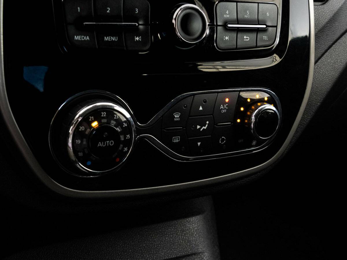 Купить Renault Kaptur, 2017, 136 362 км.. Фото: #10