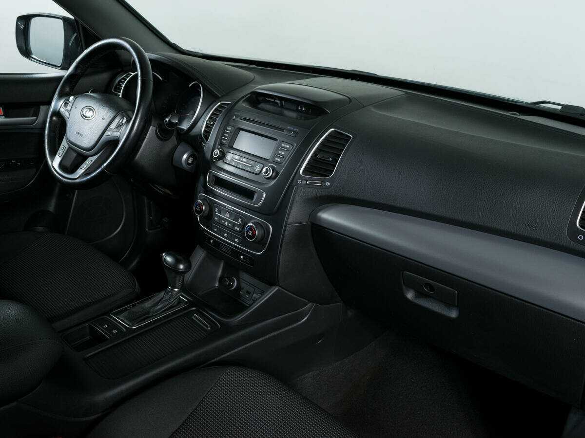 Купить Kia Sorento, 2014, 249 196 км.. Фото: #8