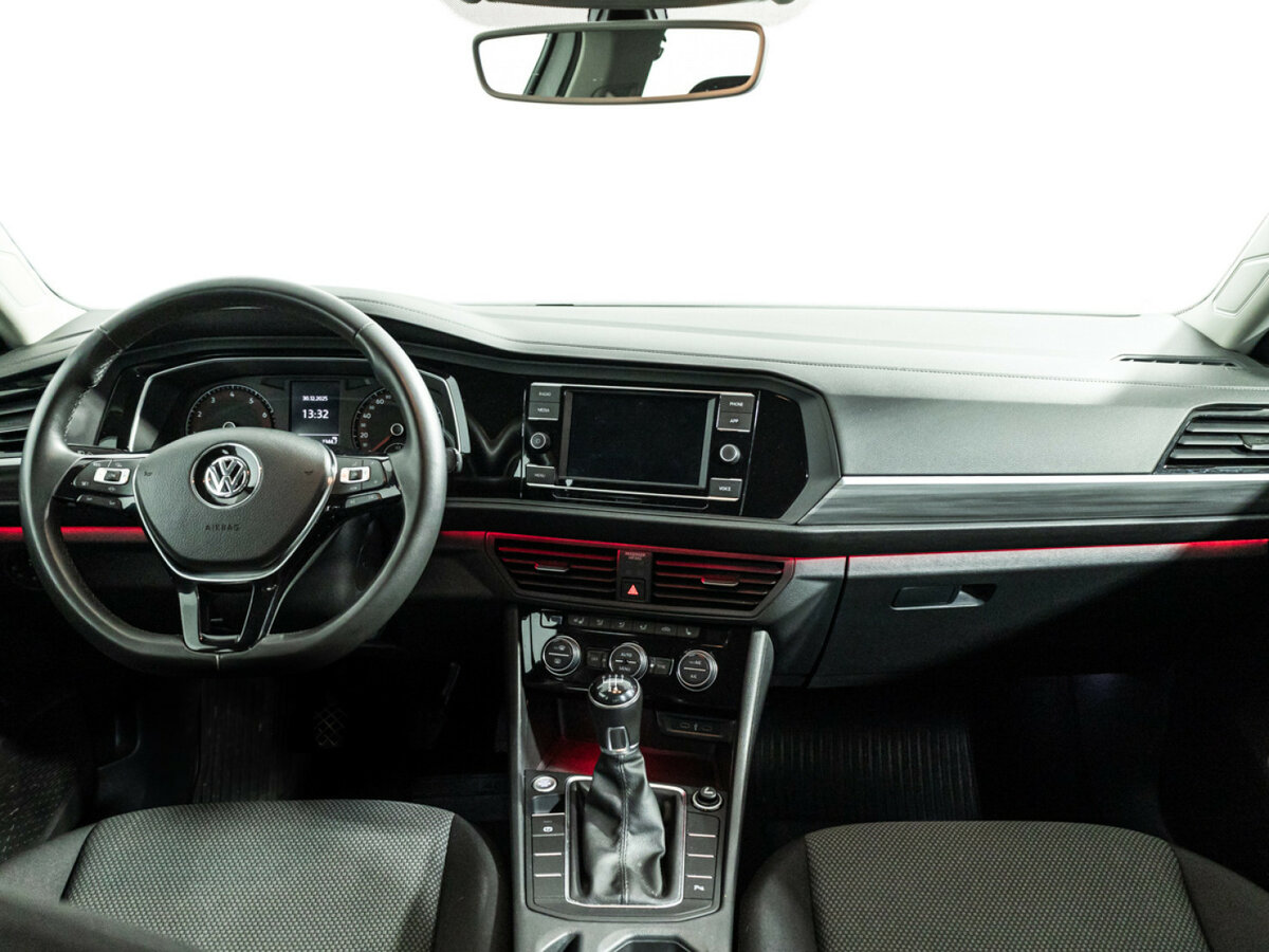 Купить Volkswagen Jetta, 2020, 104 895 км.. Фото: #12