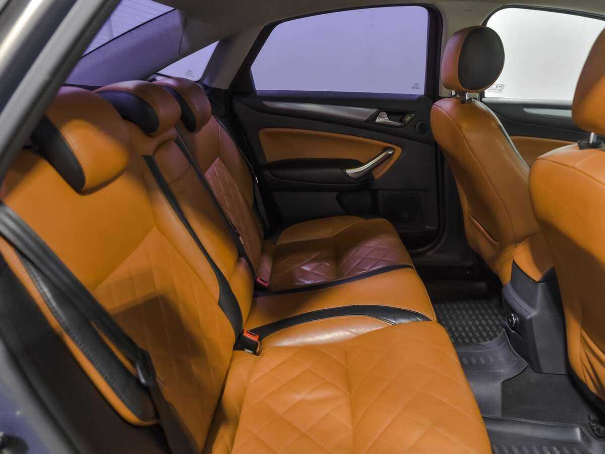 Купить Ford Mondeo, 2012, 207 765 км.. Фото: #13