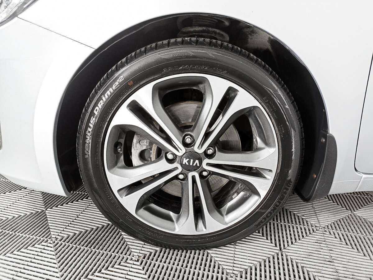 Купить Kia Ceed, 2018, 50 946 км.. Фото: #17