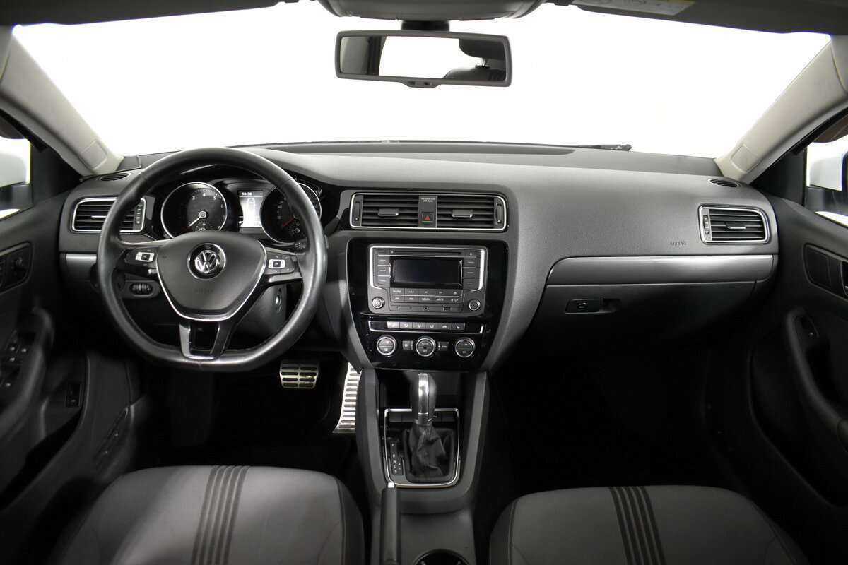 Купить Volkswagen Jetta, 2016, 183 000 км.. Фото: #8