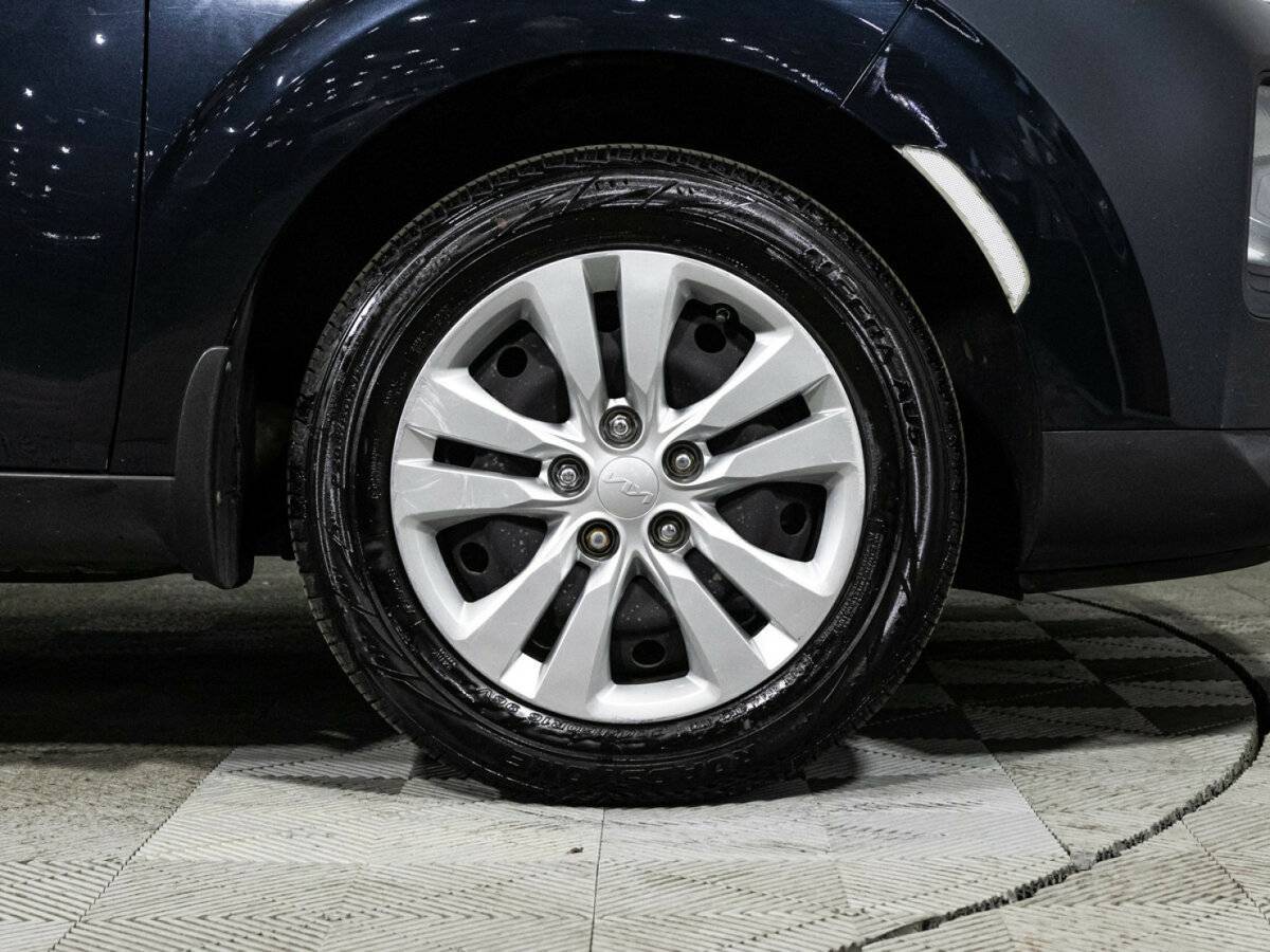 Купить Kia Soul, 2022, 94 851 км.. Фото: #26