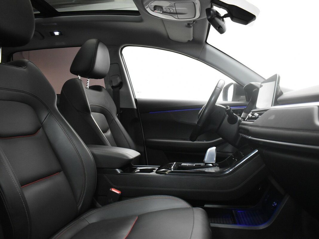 Купить Chery Tiggo 7 Pro, 2020, 47 258 км.. Фото: #15