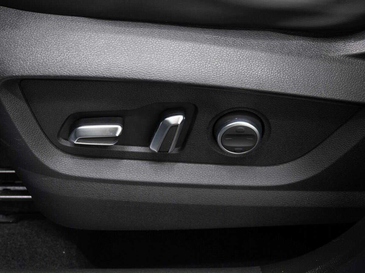 Купить Chery Tiggo 7 Pro, 2021, 69 500 км.. Фото: #21