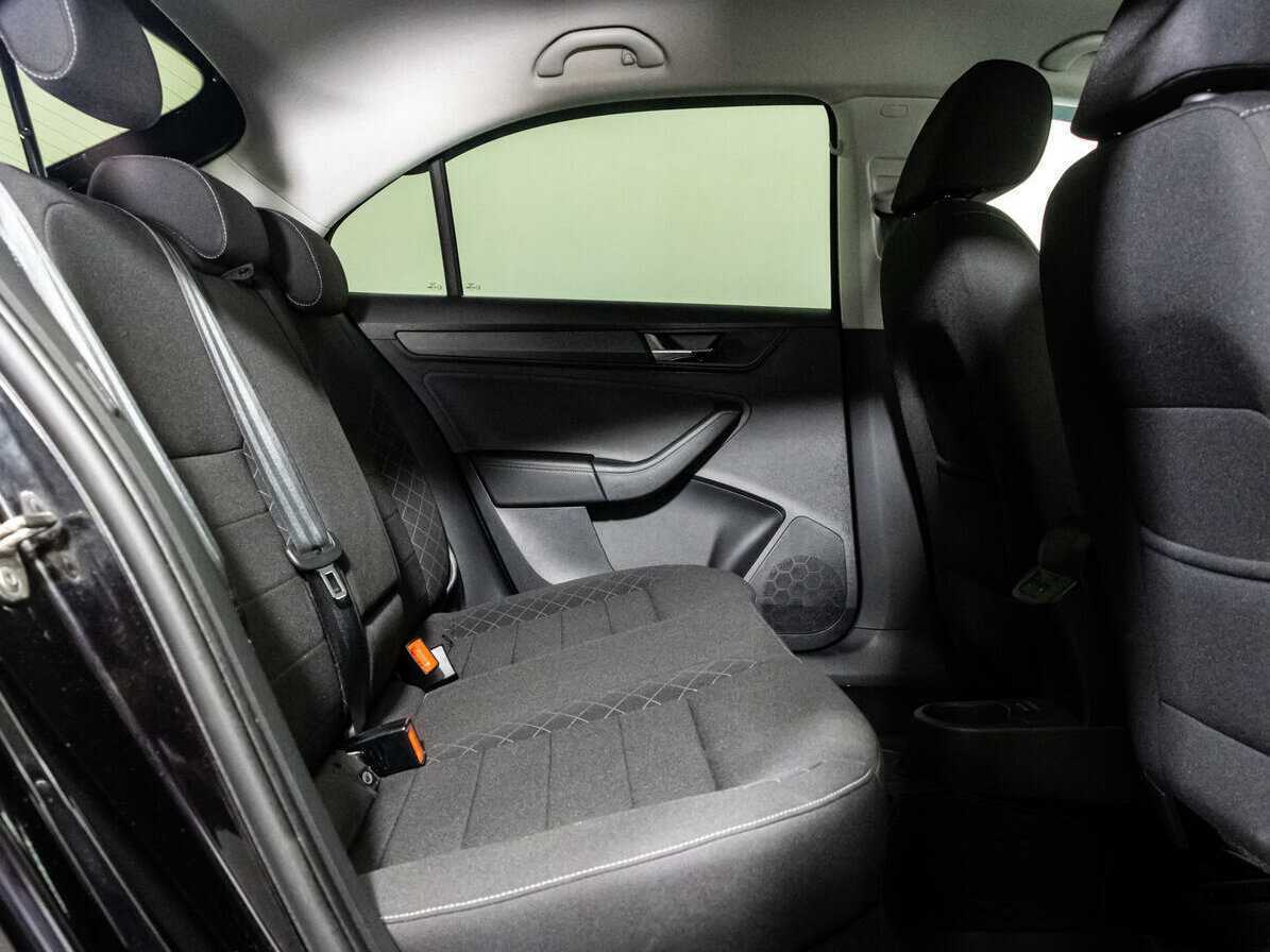 Купить Skoda Rapid, 2021, 50 100 км.. Фото: #12