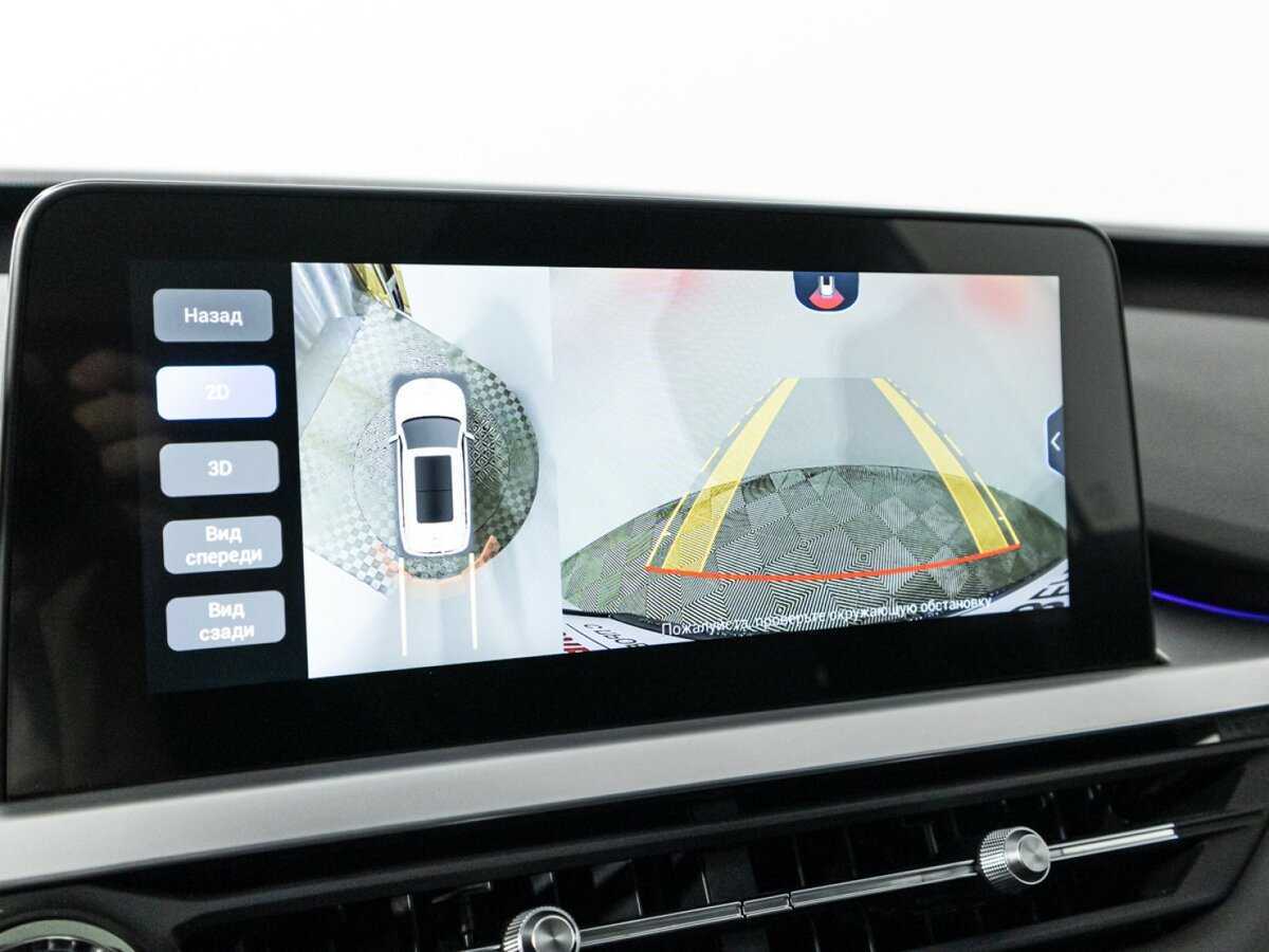 Купить Chery Tiggo 7 Pro, 2021, 54 593 км.. Фото: #18