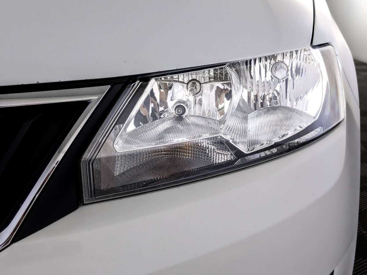 Купить Skoda Rapid, 2018, 132 076 км.. Фото: #16