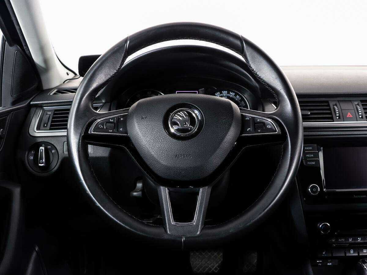 Купить Skoda Rapid, 2017, 180 828 км.. Фото: #7