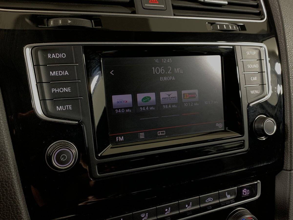 Купить Volkswagen Golf, 2013, 129 634 км.. Фото: #14