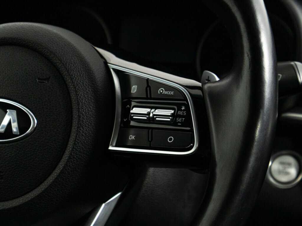 Купить Kia Optima, 2018, 138 041 км.. Фото: #16