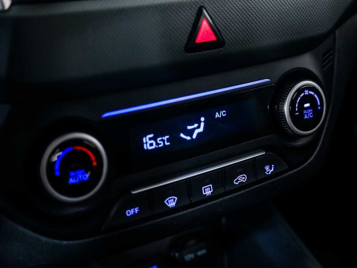 Купить Hyundai Creta, 2018, 75 176 км.. Фото: #13