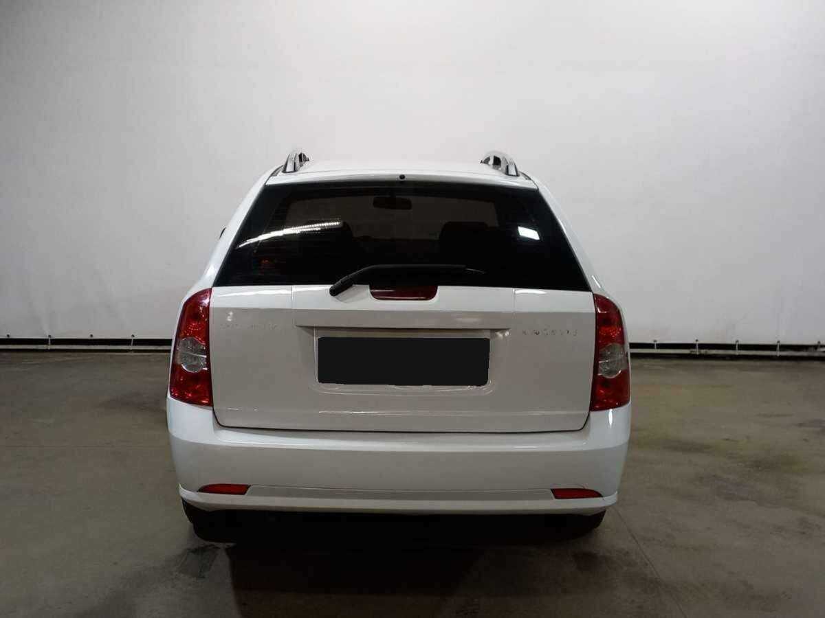 Купить Chevrolet Lacetti, 2012, 202 455 км.. Фото: #5