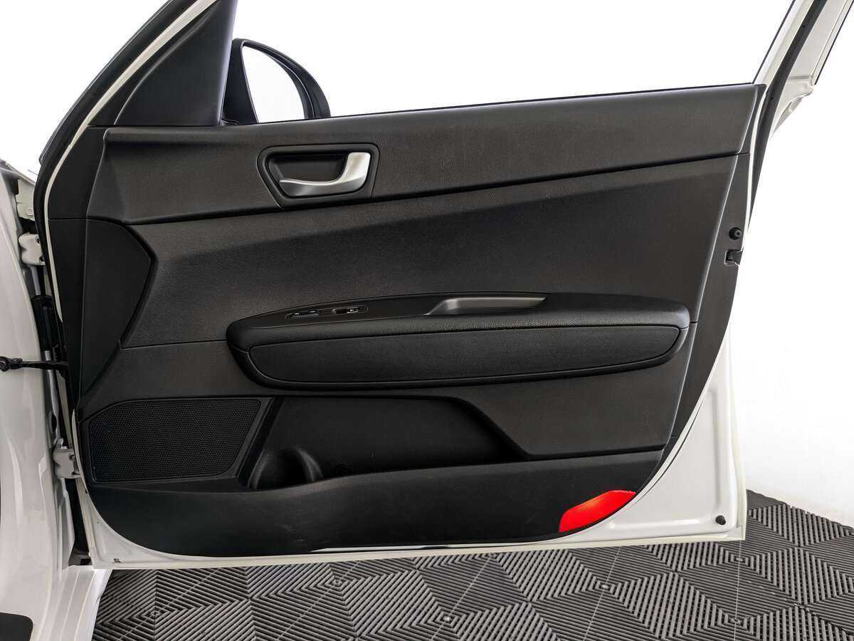 Купить Kia Optima, 2019, 87 852 км.. Фото: #20