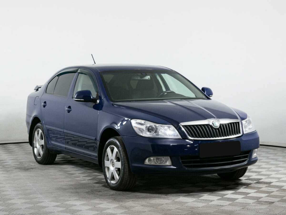 Купить Skoda Octavia, 2012, 189 950 км.. Фото: #2