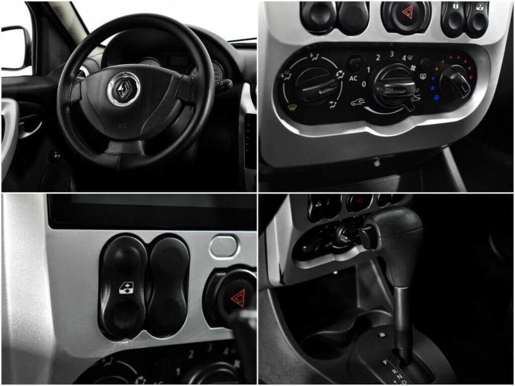 Купить Renault Sandero, 2012, 168 036 км.. Фото: #13