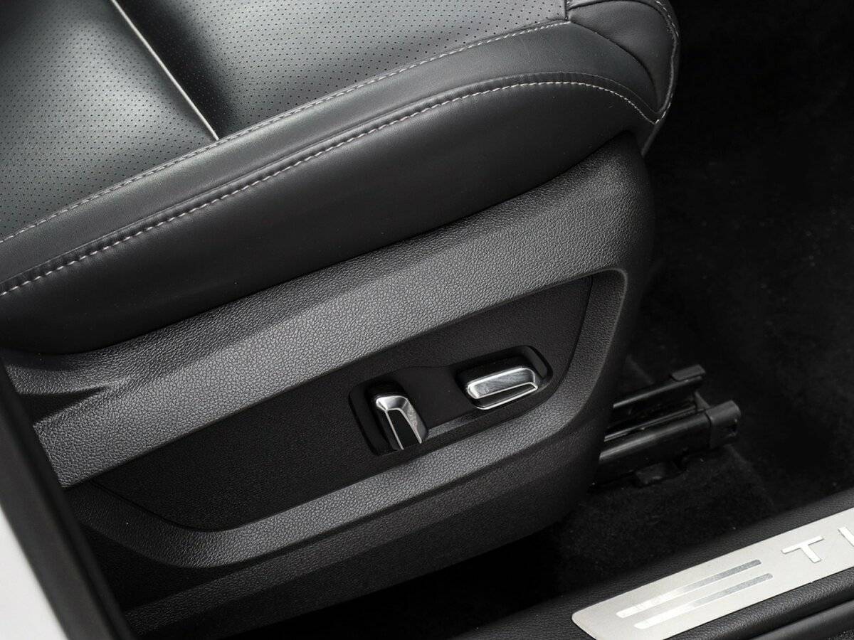 Купить Chery Tiggo 7 Pro Max, 2022, 40 642 км.. Фото: #15