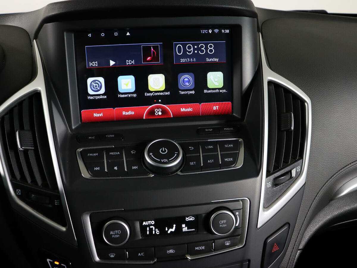 Купить Dongfeng AX7, 2017, 87 000 км.. Фото: #22