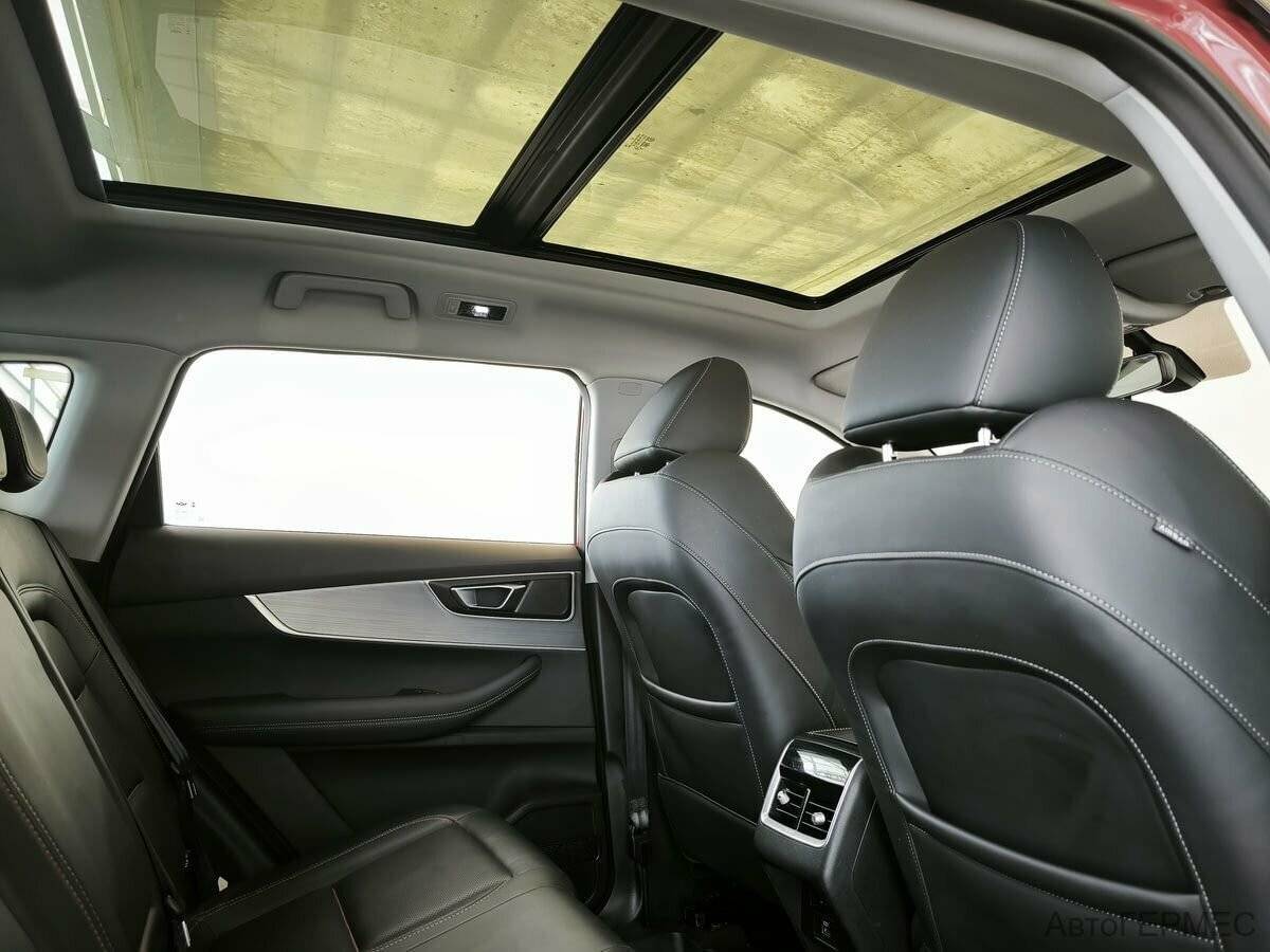 Купить Chery Tiggo 7 Pro, 2022, 31 180 км.. Фото: #11