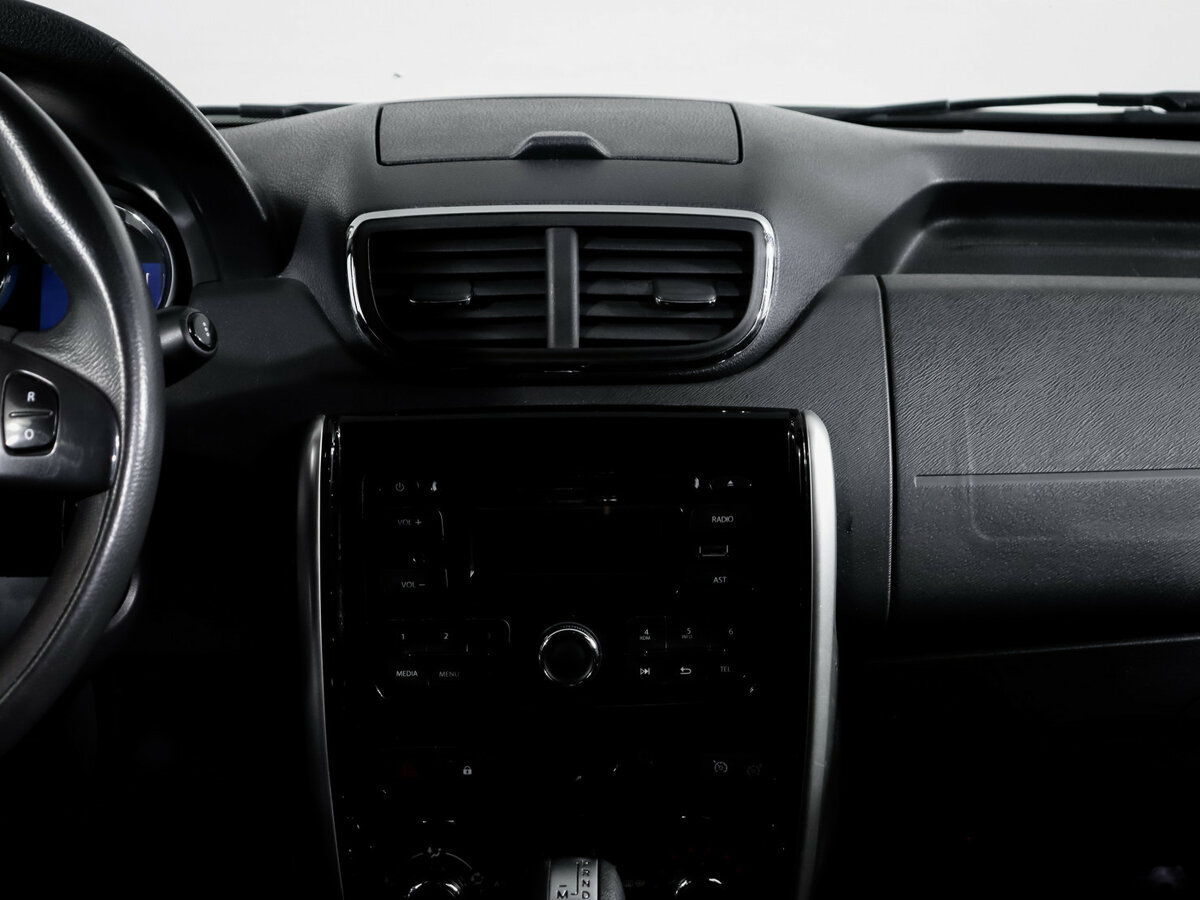 Купить Nissan Terrano, 2017, 151 433 км.. Фото: #12