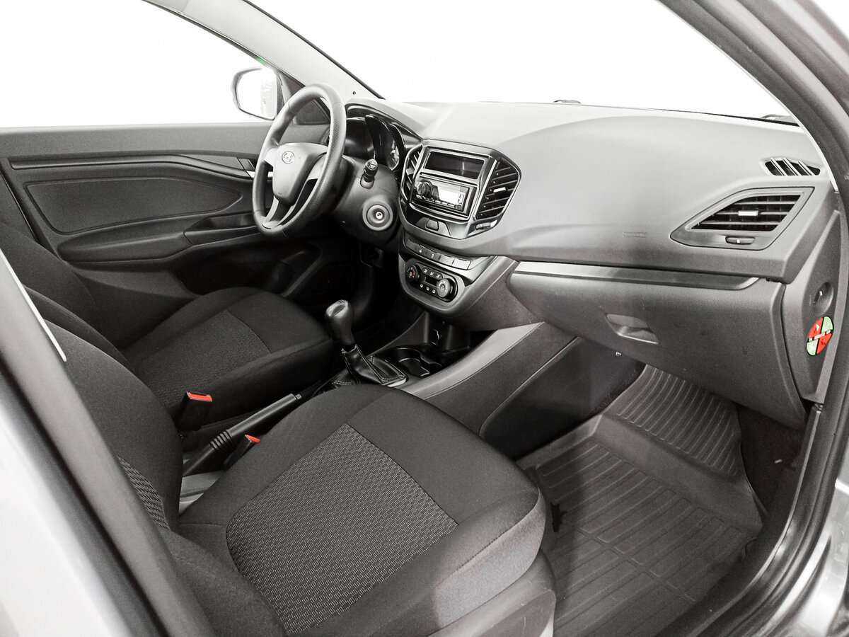 Купить Lada (ВАЗ) Vesta, 2019, 47 111 км.. Фото: #6