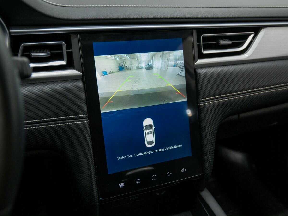 Купить JAC J7, 2023, 43 300 км.. Фото: #17