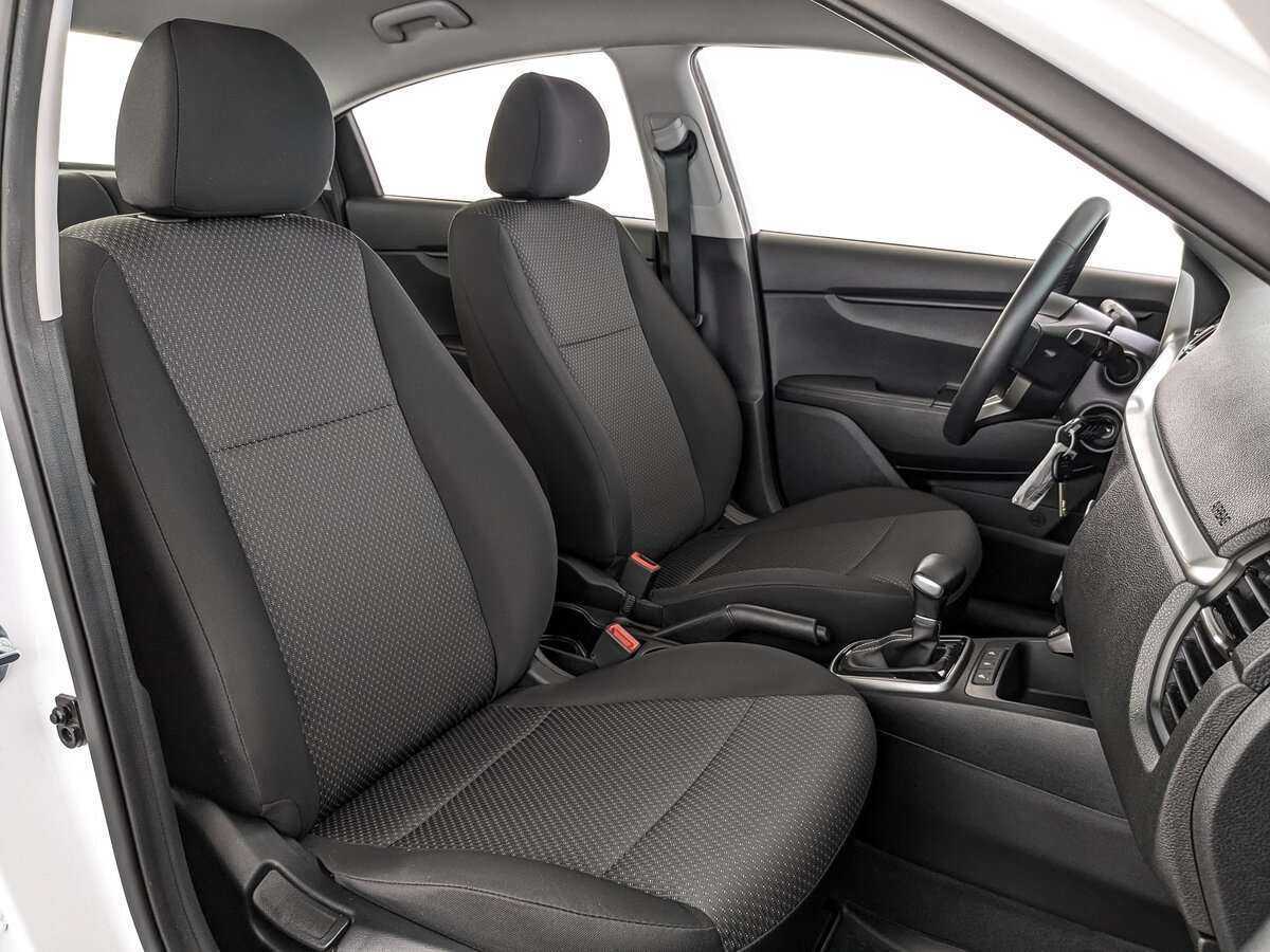 Купить Kia Rio, 2021, 24 505 км.. Фото: #19