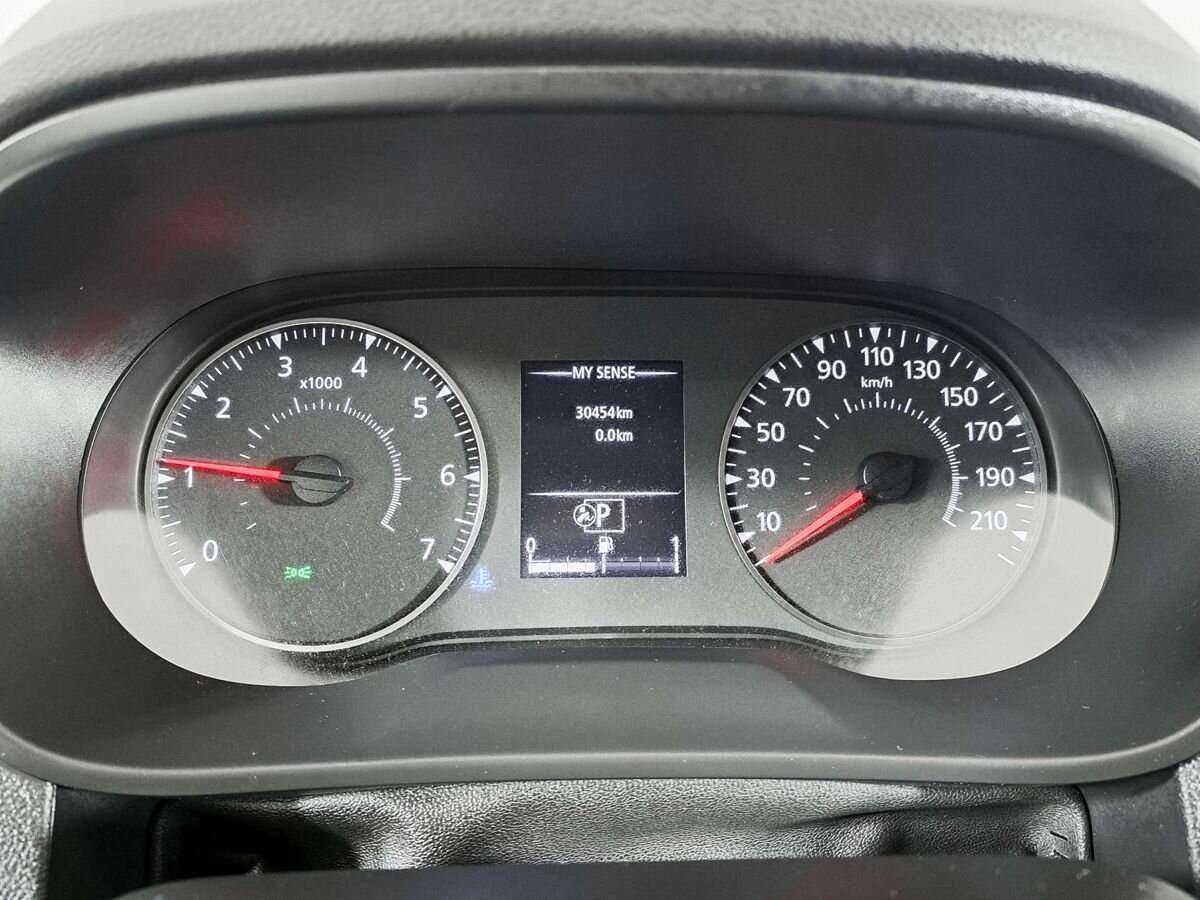 Купить Renault Arkana, 2021, 30 447 км.. Фото: #10