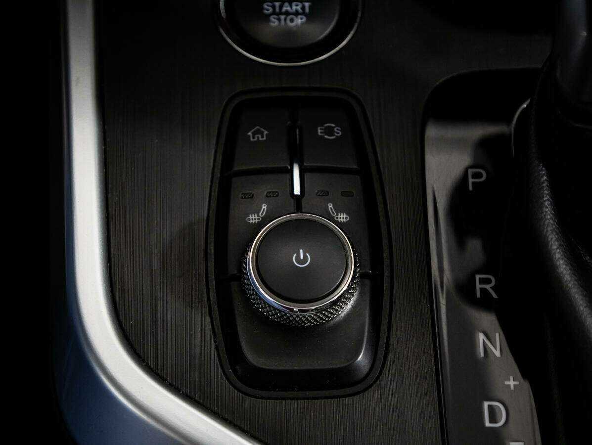 Купить Chery Tiggo 4, 2020, 13 918 км.. Фото: #14