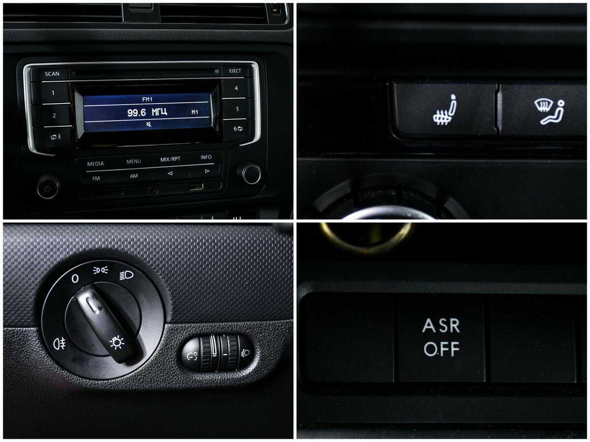 Купить Volkswagen Jetta, 2014, 21 997 км.. Фото: #16