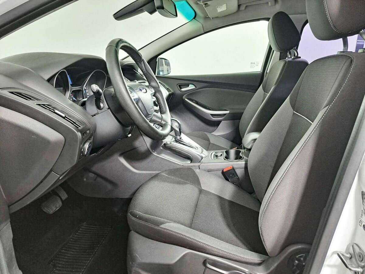 Купить Ford Focus, 2012, 200 740 км.. Фото: #15