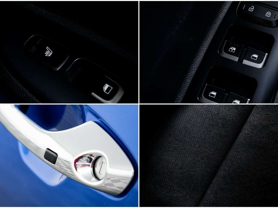 Купить Kia Rio, 2021, 92 072 км.. Фото: #20