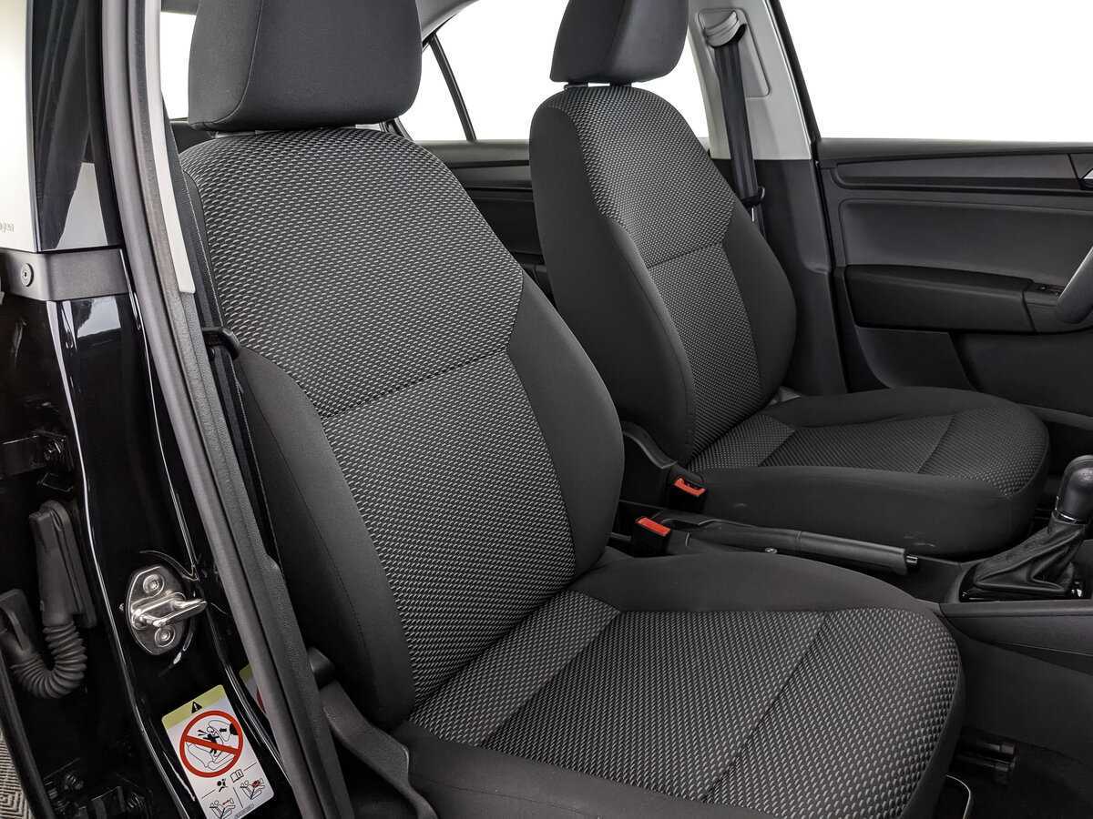 Купить Volkswagen Polo, 2020, 80 274 км.. Фото: #22