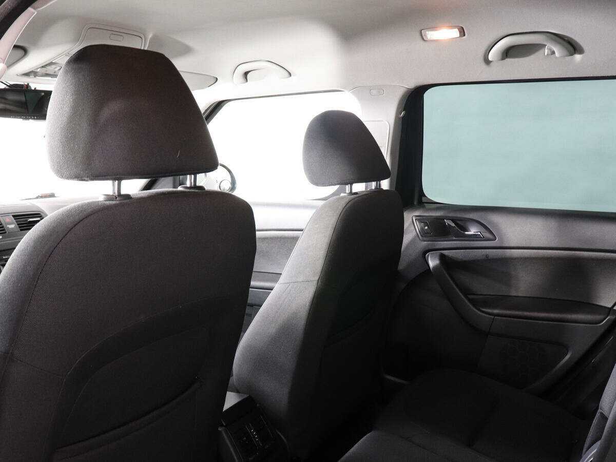 Купить Skoda Yeti, 2012, 195 323 км.. Фото: #11