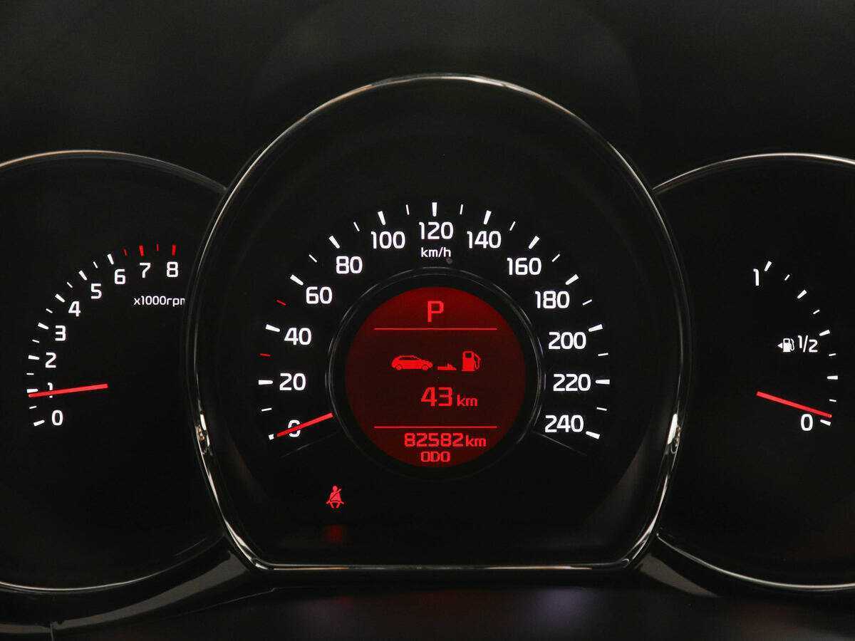 Купить Kia Ceed, 2017, 82 415 км.. Фото: #10