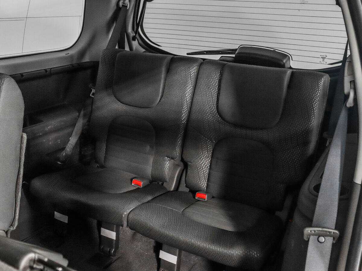 Купить Nissan Pathfinder, 2013, 226 218 км.. Фото: #10