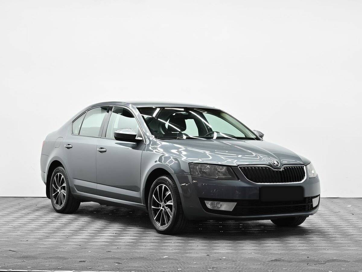 Купить Skoda Octavia, 2014, 149 000 км.. Фото: #1