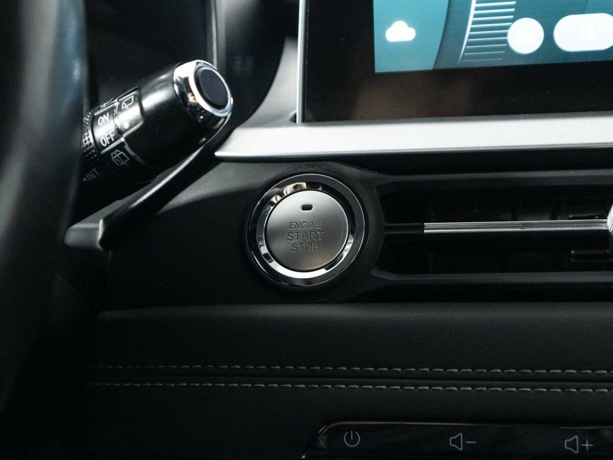 Купить Chery Tiggo 7 Pro, 2021, 41 673 км.. Фото: #19