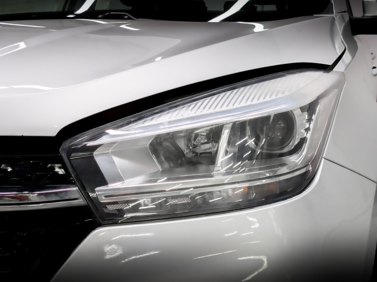 Купить Chery Tiggo 4, 2022, 111 255 км.. Фото: #16