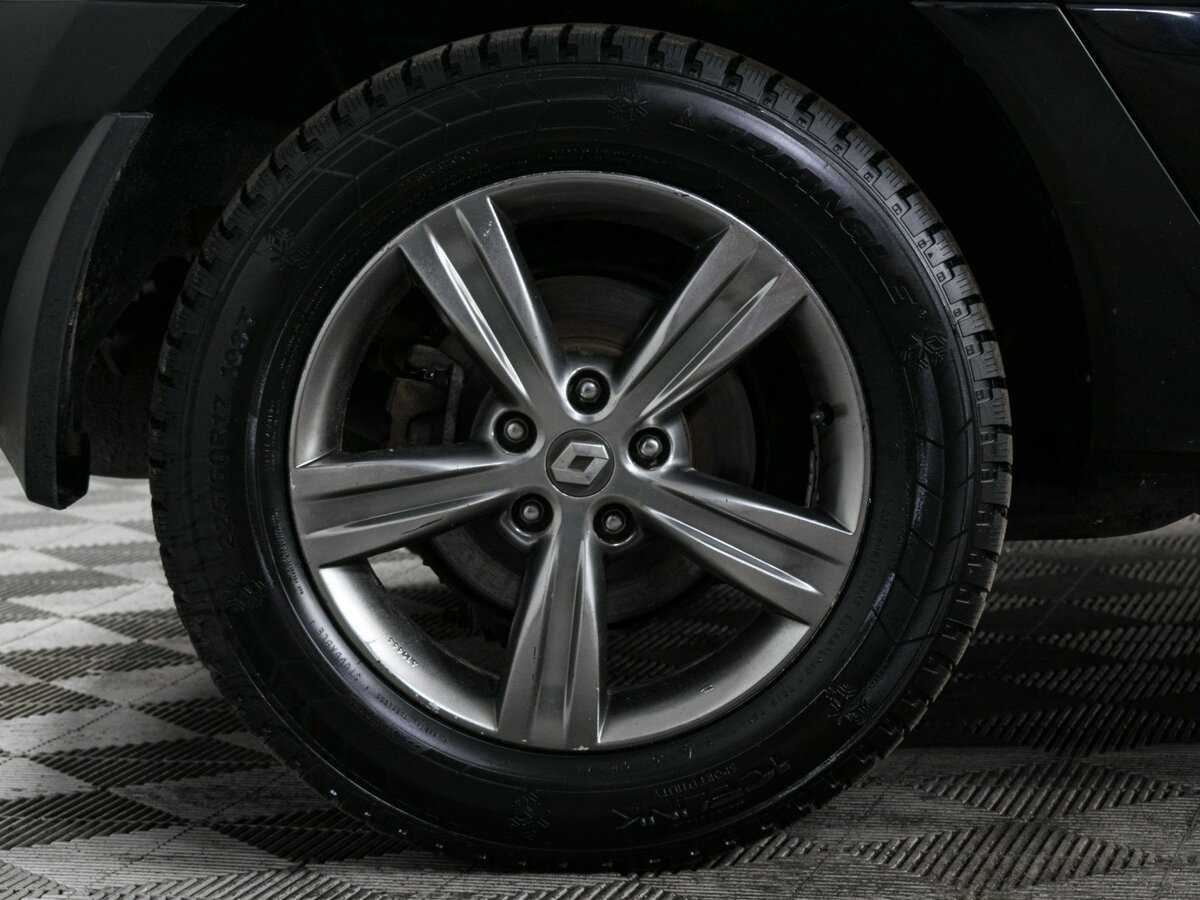 Купить Renault Koleos, 2013, 135 000 км.. Фото: #12