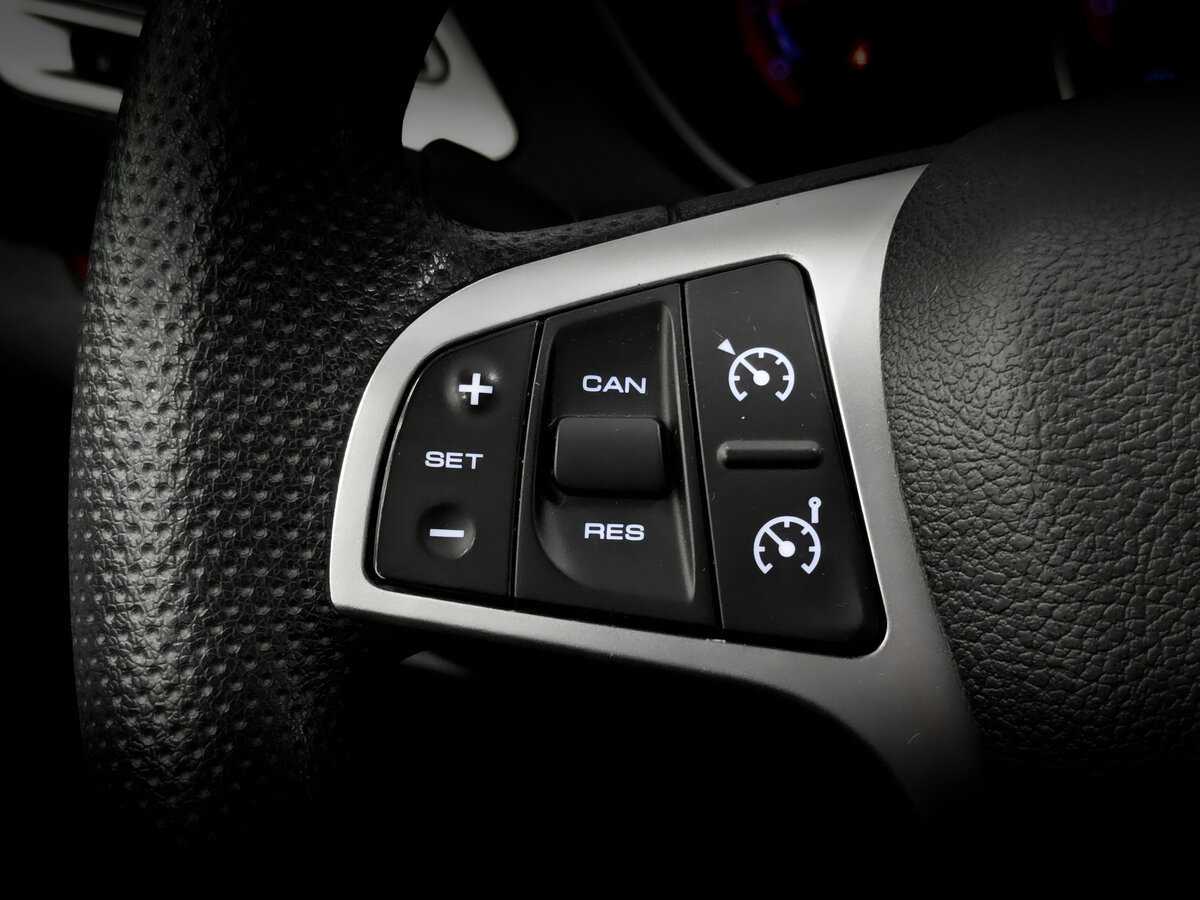 Купить Lada (ВАЗ) Vesta, 2019, 99 311 км.. Фото: #25