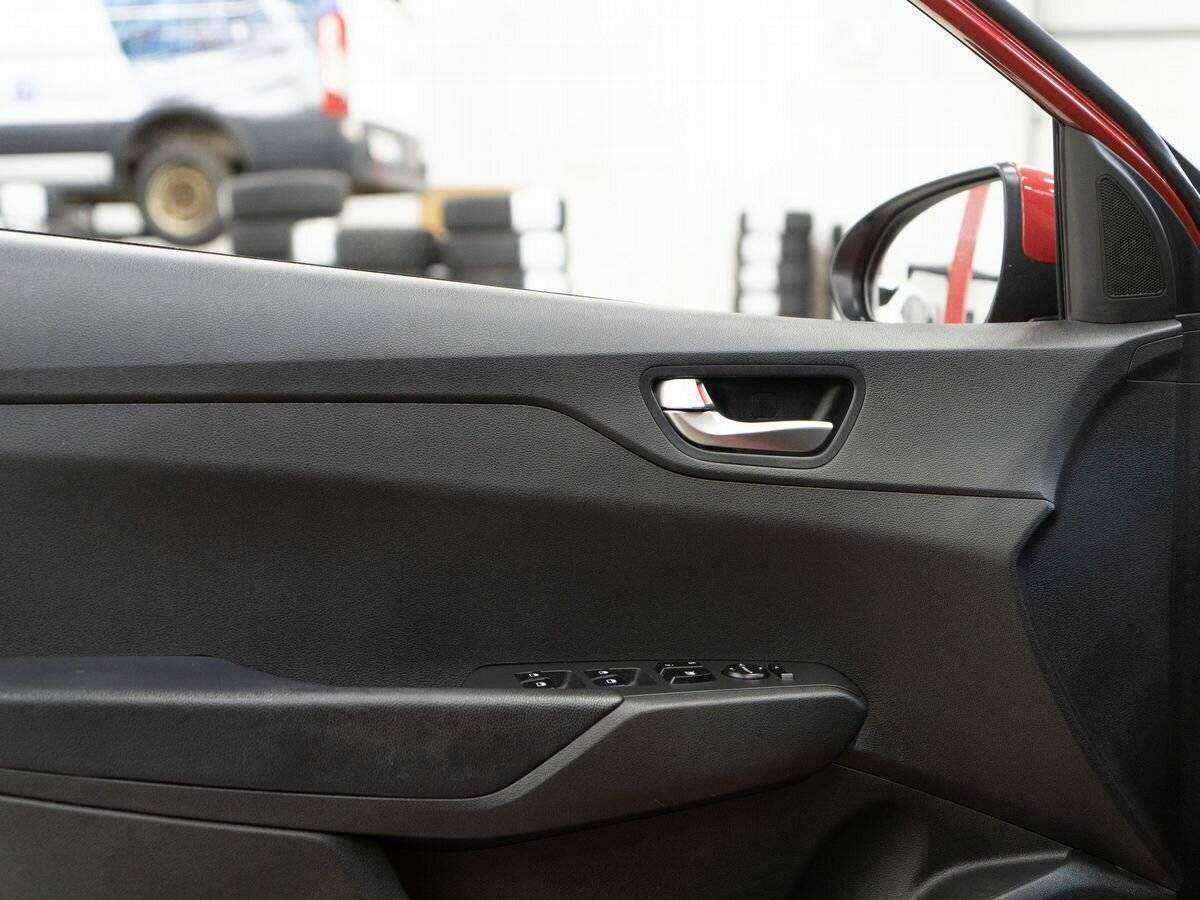 Купить Hyundai Solaris, 2021, 82 000 км.. Фото: #14