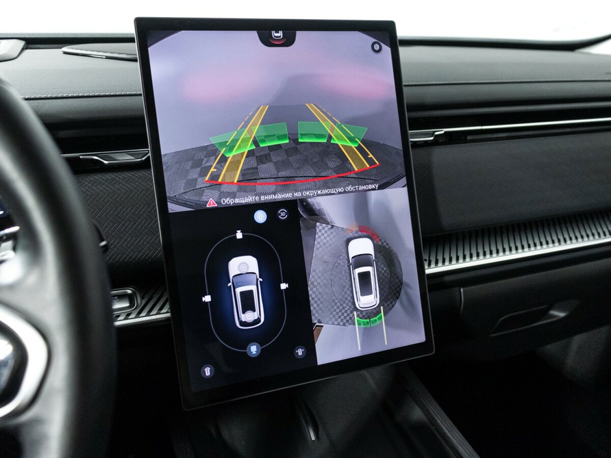 Купить Jaecoo J7, 2023, 30 614 км.. Фото: #16